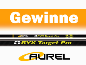 Auf Facebook Fan sein und 12 x ORYX™ .001 gewinnen!